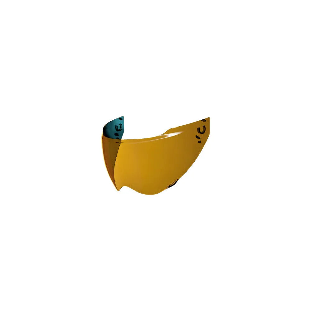 Mica para Casco Domain Icon