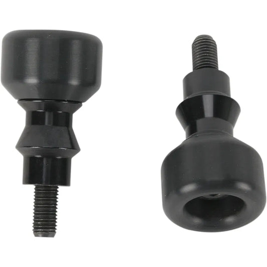 Swingarm Spool Slider - 10 mm