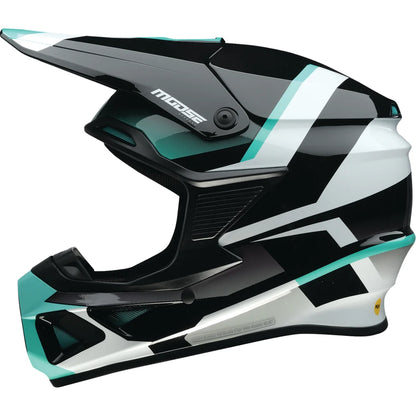 Casco Moose Offroad F.I. 2.0 Boreal MIPS® F.I. 2.0 Boreal Mips® Mint Small