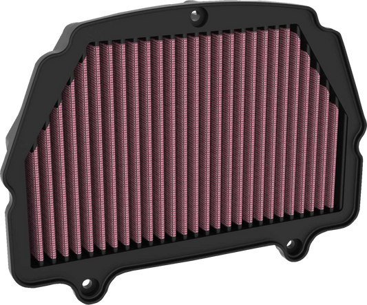 Filtro de aire de alto flujo de repuesto - Filtro de aire de alto flujo de repuesto - Suzuki