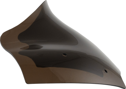 Parabrisas deportivo Kolor Flare™ - Parabrisas Kolor Flare™ - 10" - Bronce - FLTR