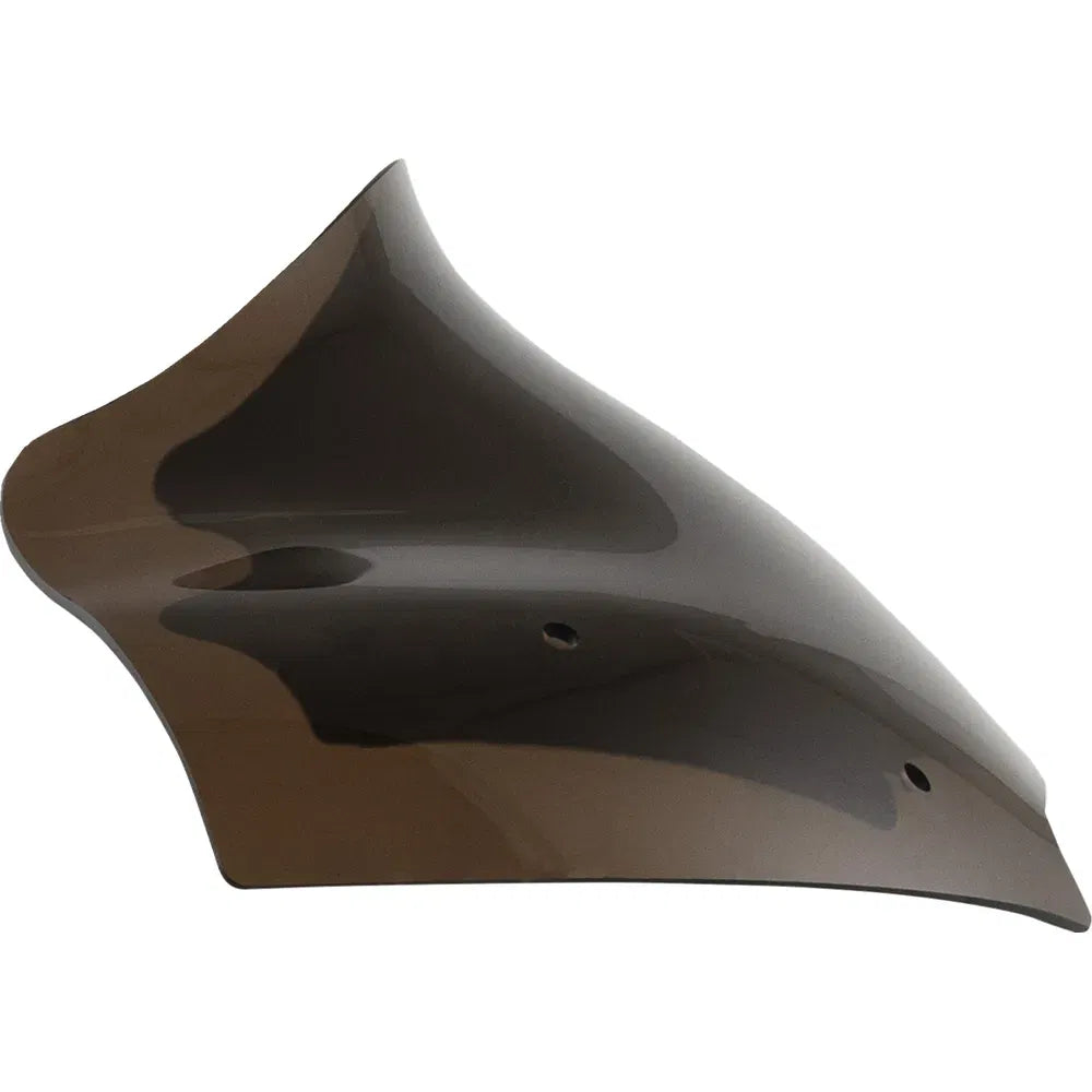 Parabrisas deportivo Kolor Flare™ - Parabrisas Kolor Flare™ - 10" - Bronce - FLTR