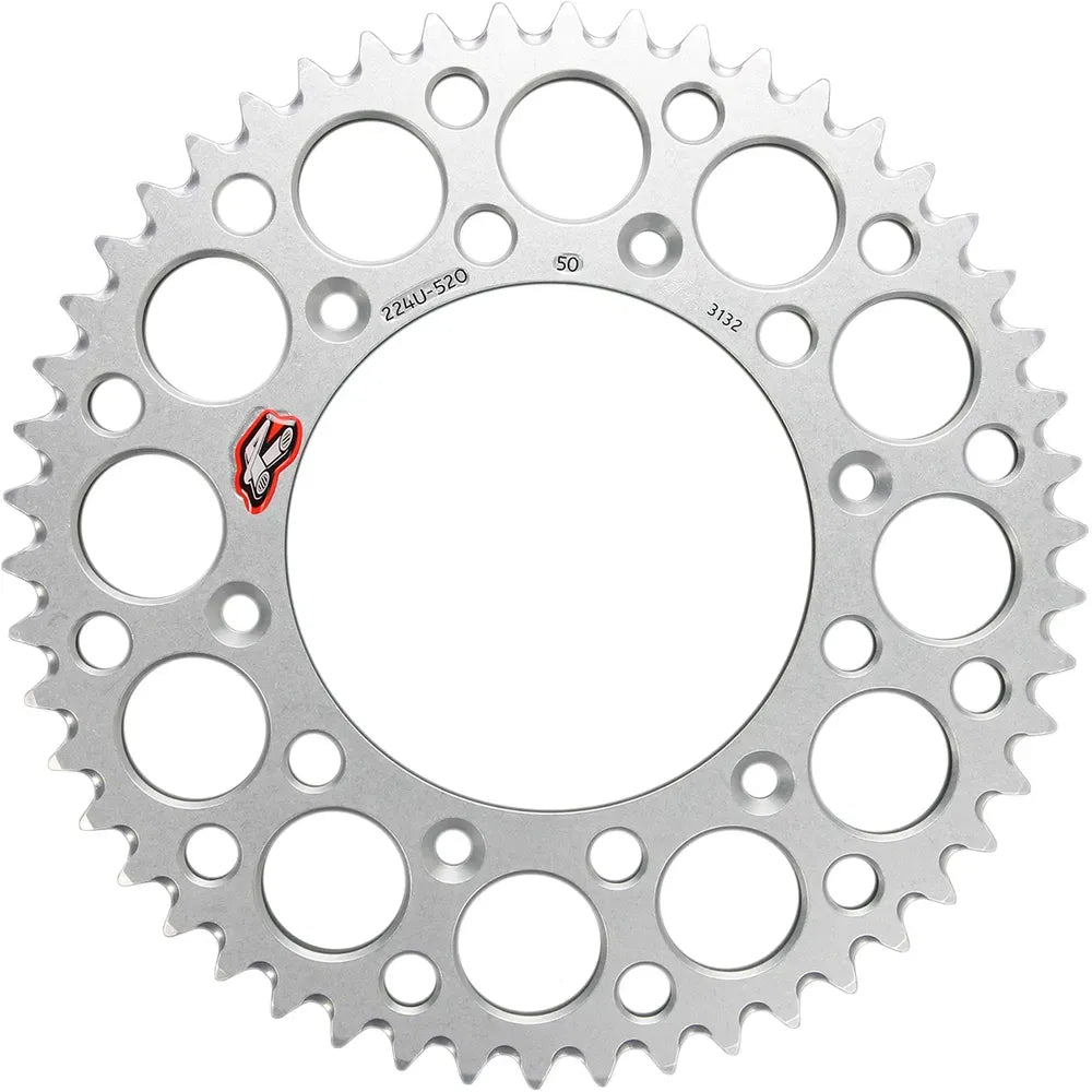Sprocket - KTM - 50-Tooth