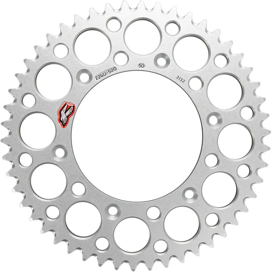 Sprocket - KTM - 50-Tooth