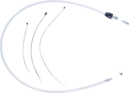 Cable de Clutch superior de conexión rápida Sterling Chromite II® - Cable de Clutch superior de conexión rápida Sterling Chromite II® - 47"