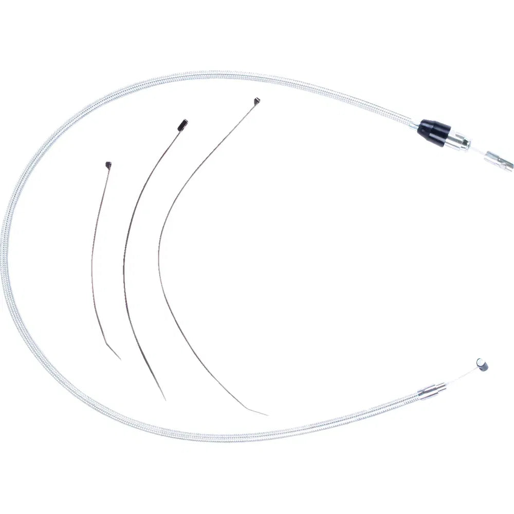 Cable de Clutch superior de conexión rápida Sterling Chromite II® - Cable de Clutch superior de conexión rápida Sterling Chromite II® - 41"