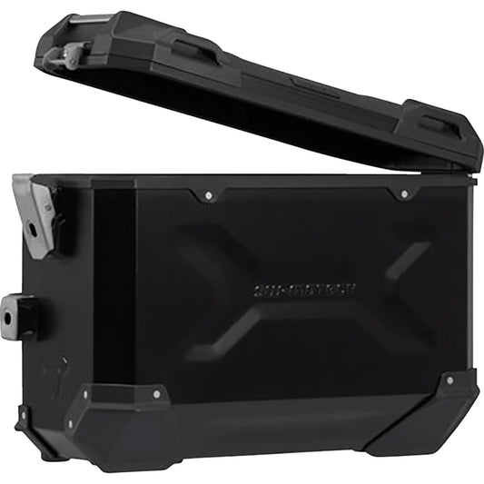 Sistema de caja de aluminio trax adv