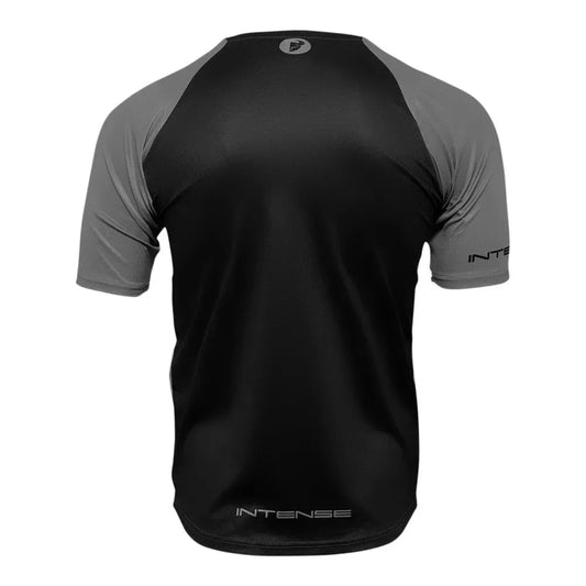 Jersey Thor Intense Dart - Gris/Negro