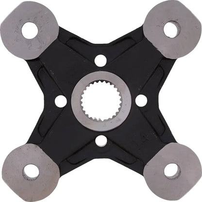 Cubo de rueda