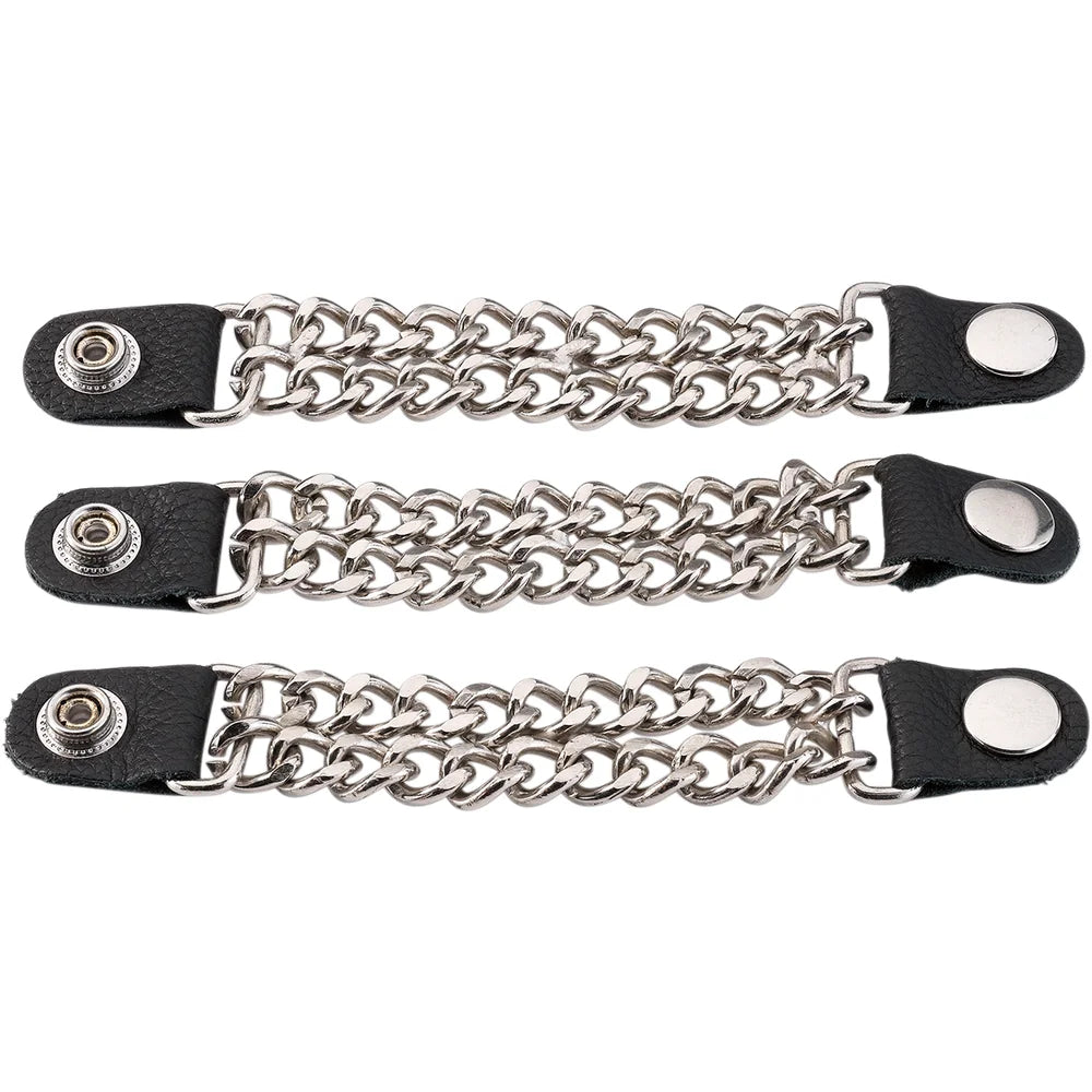 Chaleco Z1R Extender Chrome