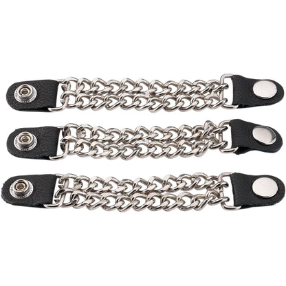 Chaleco Z1R Extender Chrome
