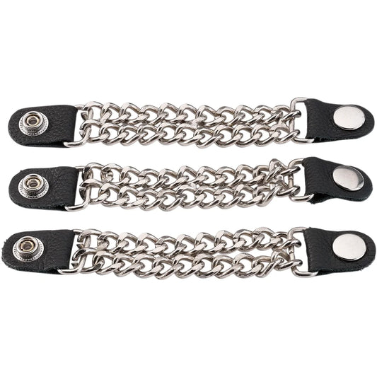 Chaleco Z1R Extender Chrome