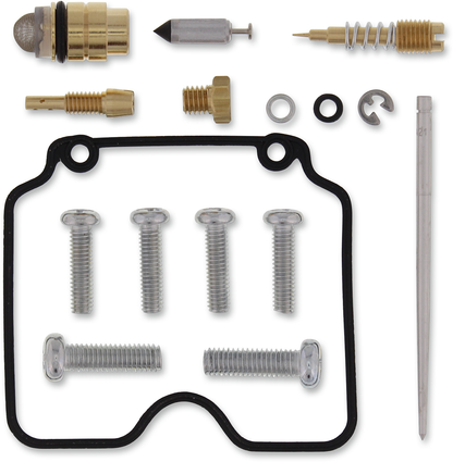 Kit de reparación de carburador - Yamaha - Kit de reparación de carburador - Yamaha
