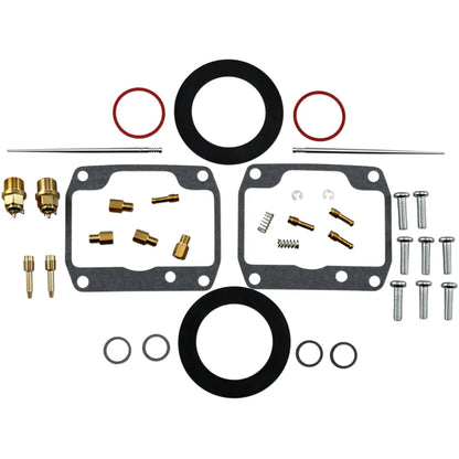 Kit de reparación de carburador - Ski-Doo - Kit de reparación de carburador - Ski-Doo