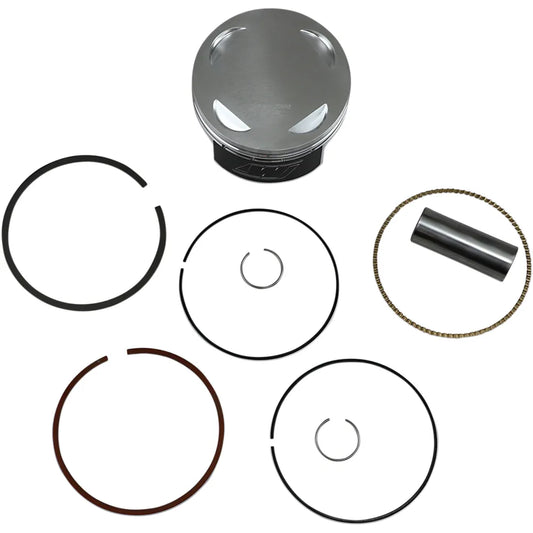 Piston Kit - XR650C/L