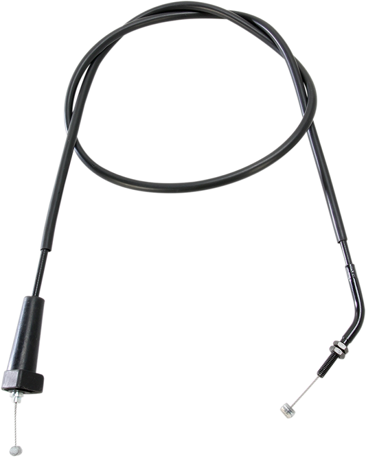 Cable del acelerador de vinilo negro - Cable del acelerador de vinilo negro - 45-1/2" - Arctic Cat