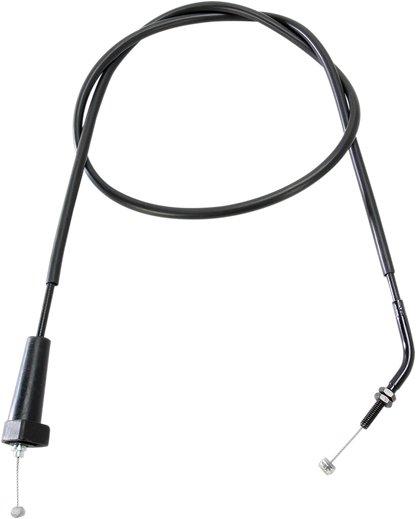 Cable del acelerador de vinilo negro - Cable del acelerador de vinilo negro - 45-1/2" - Arctic Cat
