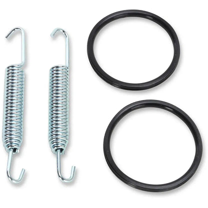 Kit de juntas de escape - Kit de juntas de escape - Yamaha