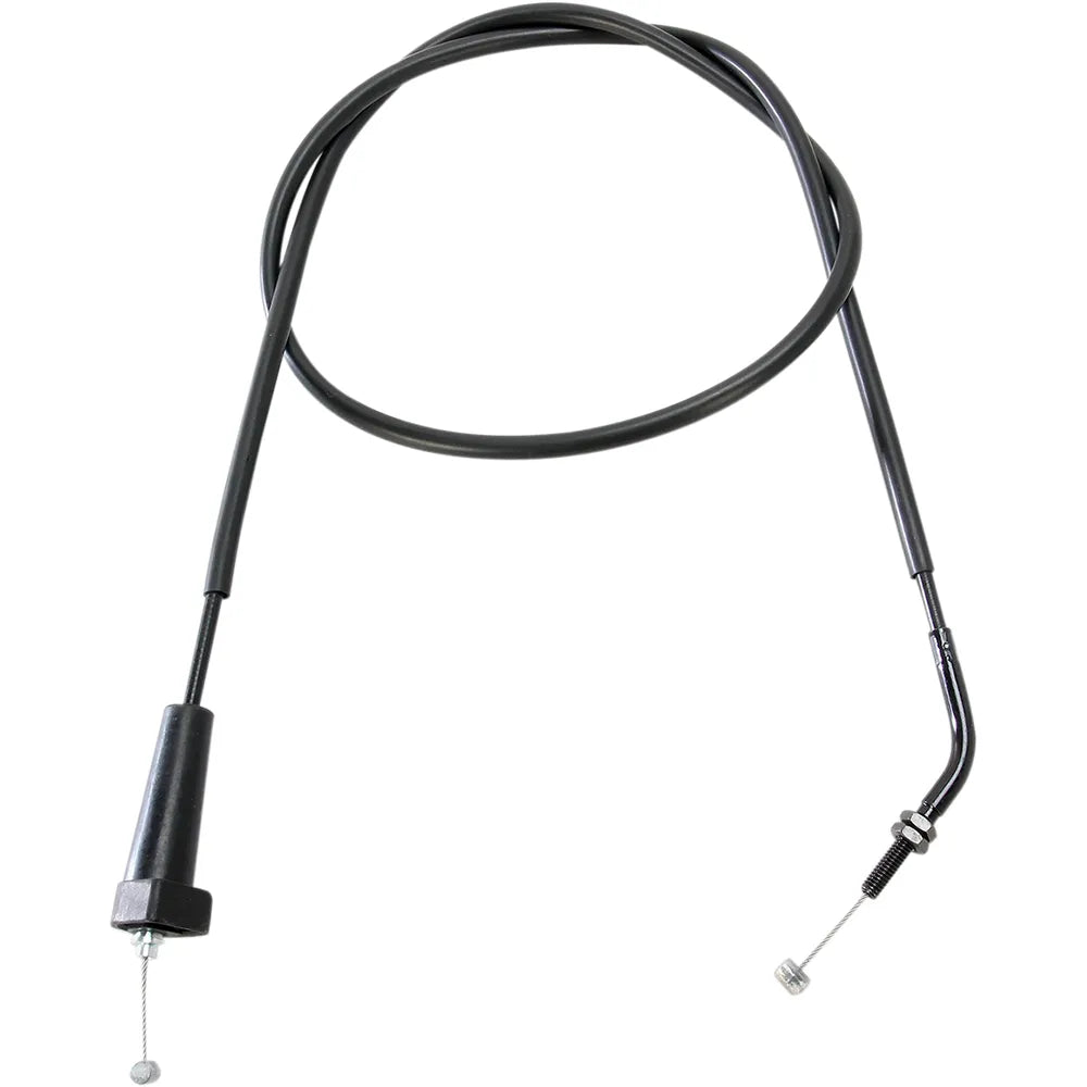 Cable del acelerador de vinilo negro - Cable del acelerador de vinilo negro - 45-1/2" - Arctic Cat