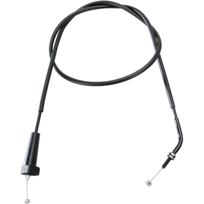 Cable del acelerador de vinilo negro - Cable del acelerador de vinilo negro - 45-1/2" - Arctic Cat