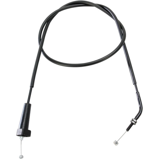Cable del acelerador de vinilo negro - Cable del acelerador de vinilo negro - 45-1/2" - Arctic Cat
