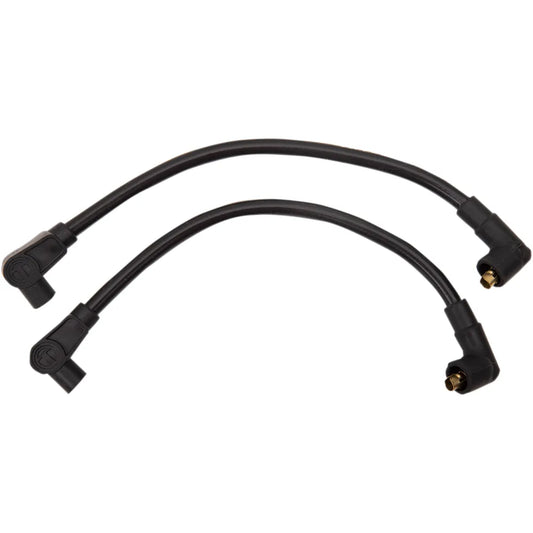 10.4 mm Spark Plug Wire - '82-'94 FXR - Black