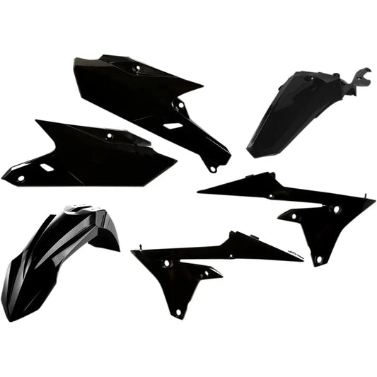 Kit de plástico de reemplazo de cuerpo estándar