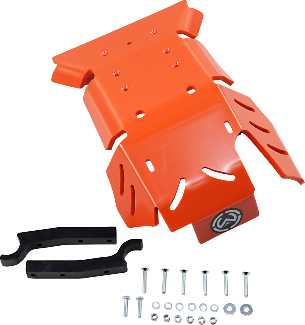 Protector de bajos Pro - Protector de bajos Pro - KTM