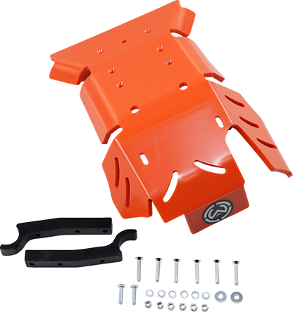 Protector de bajos Pro - Protector de bajos Pro - KTM