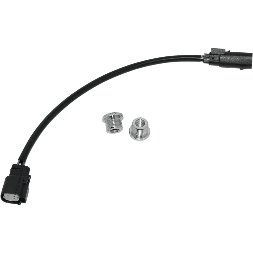 18 mm to 12 mm O2 Sensor Adapter