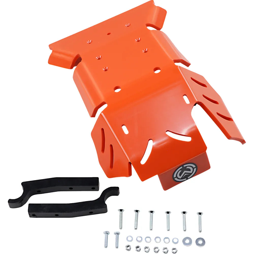 Protector de bajos Pro - Protector de bajos Pro - KTM