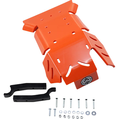 Protector de bajos Pro - Protector de bajos Pro - KTM