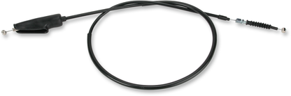 Cable de freno de vinilo negro - Cable de freno de vinilo negro - Yamaha