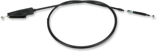 Cable de freno de vinilo negro - Cable de freno de vinilo negro - Yamaha