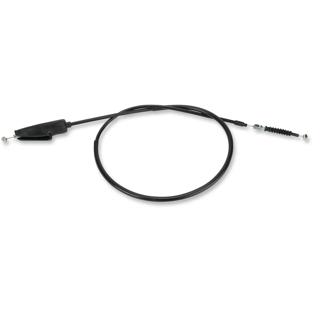Cable de freno de vinilo negro - Cable de freno de vinilo negro - Yamaha