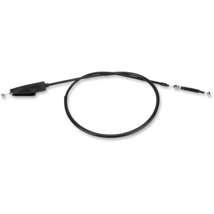Cable de freno de vinilo negro - Cable de freno de vinilo negro - Yamaha