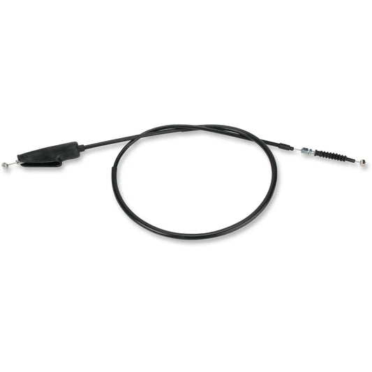 Cable de freno de vinilo negro - Cable de freno de vinilo negro - Yamaha