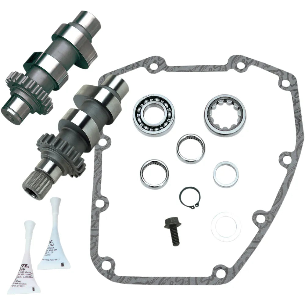 Cam Kit - Chain Drive