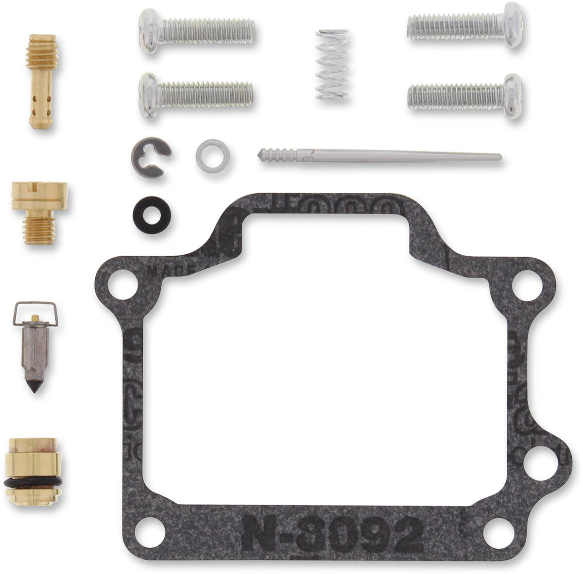 Kit de reparación de carburador - Suzuki - Kit de reparación de carburador - Suzuki