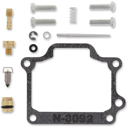 Kit de reparación de carburador - Suzuki - Kit de reparación de carburador - Suzuki