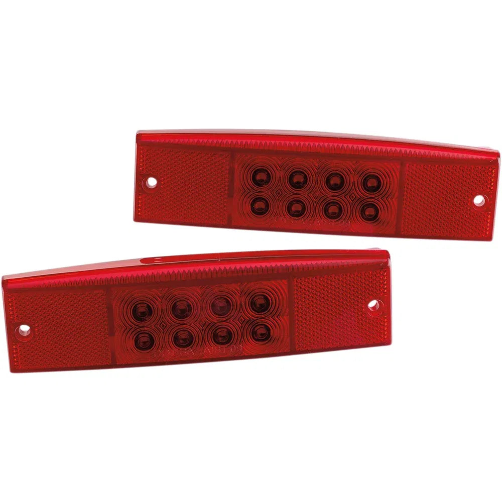 Luces traseras led