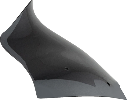 Parabrisas Sport Flare™ - Parabrisas Sport Flare™ - 11" - Ahumado oscuro - FLTRX