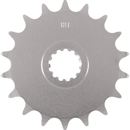 Piñón delantero - Piñón delantero - 18 dientes - XTZ 750
