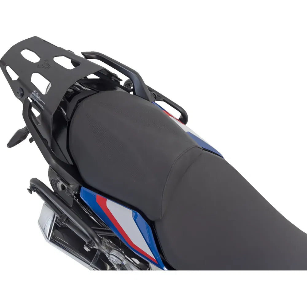 SysBag Side Bag System - Black - BMW R1250RS '22-'24