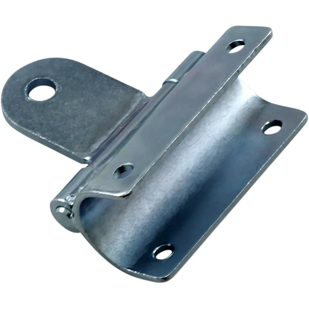 Heavy Duty Hitch
