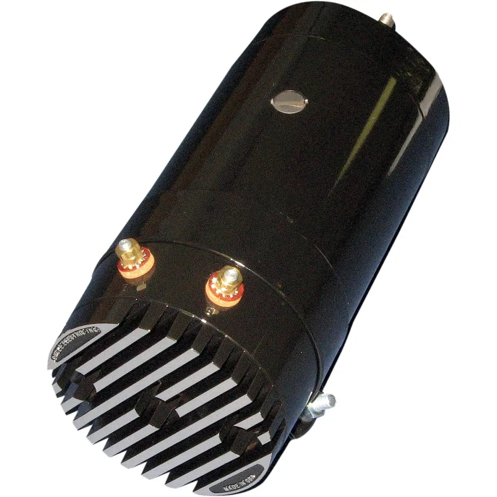 12V Generator with Standard Regulator - Harley Davidson