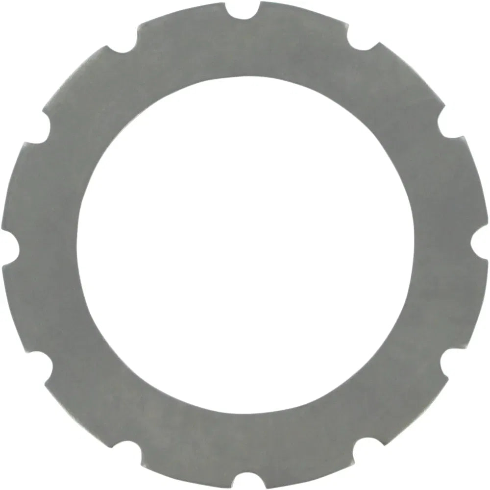 Replacement Plate - Steel - Round Dogs