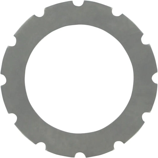 Replacement Plate - Steel - Round Dogs