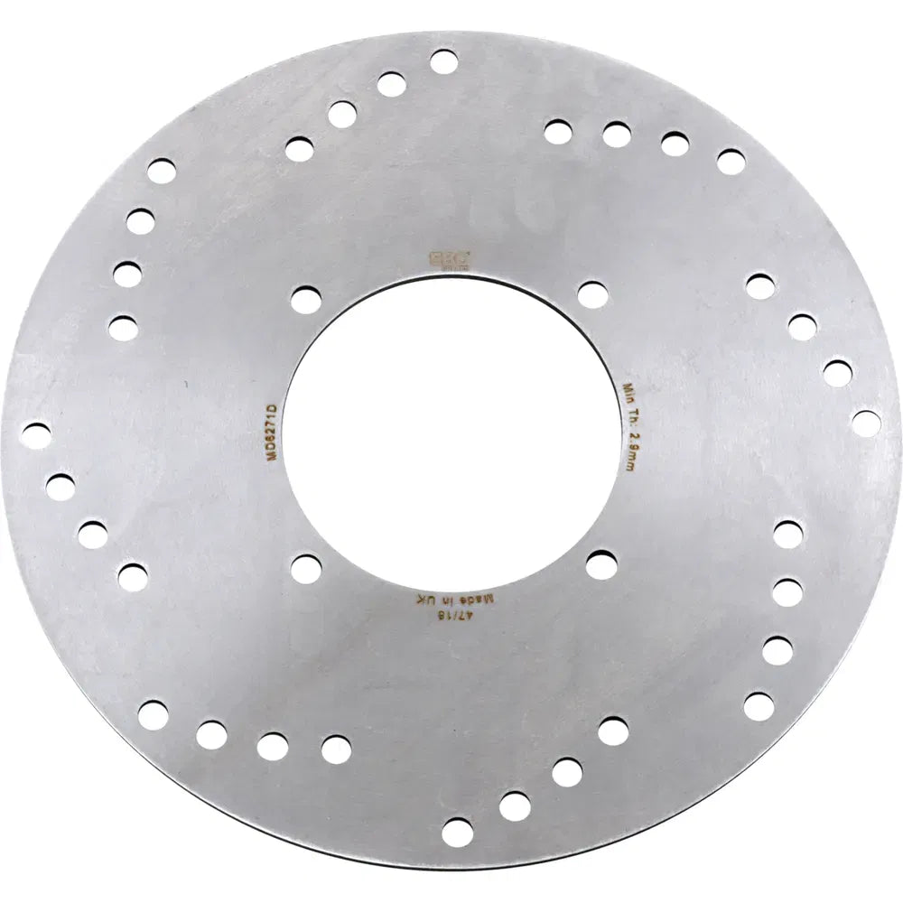 UTV Brake Rotor