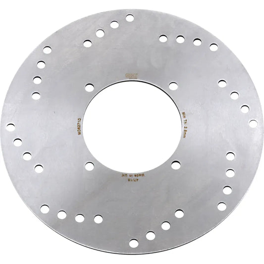 UTV Brake Rotor